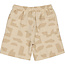 Levv - Pants Bouwe - AOP Sand Graphic