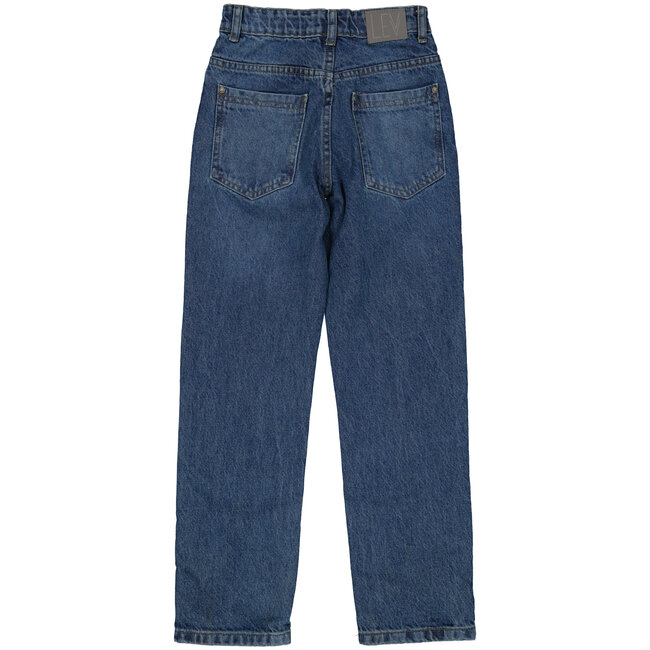 Levv - Jeans Jaimy - Blue Grey Denim