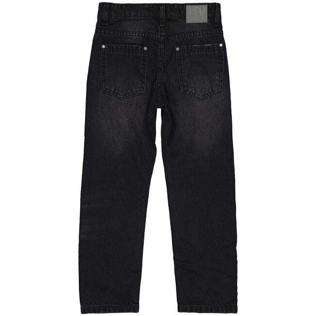 Levv - Jeans Jaimy - Dark Grey Denim
