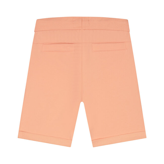 Skurk - Short Bos - Peach
