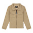 Skurk - Zip Overshirt Silly - Sand
