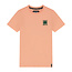 Skurk - T-shirt Tank - Peach