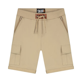 SKURK Skurk - Short Baba - Sand