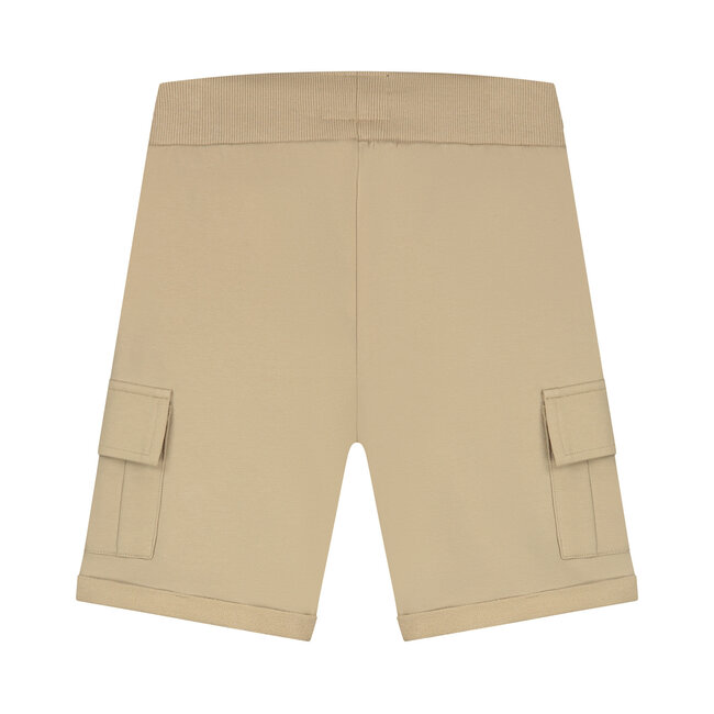 Skurk - Short Baba - Sand