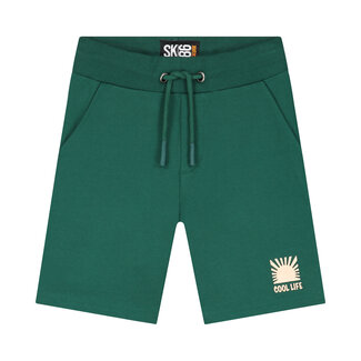 SKURK Skurk - Short Bali - Green