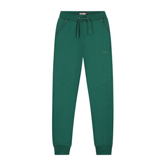 SKURK Skurk - Sweatpants Brazza - Green