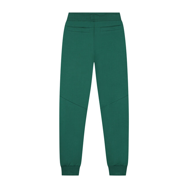 Skurk - Sweatpants Brazza - Green