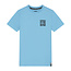 Skurk - T-shirt Turf - Baby Blue