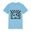 Skurk - T-shirt Turf - Baby Blue