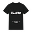 Skurk - T-shirt Tino - Black
