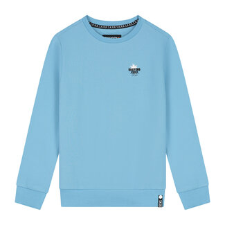 SKURK Skurk - Sweater Saba - Baby Blue