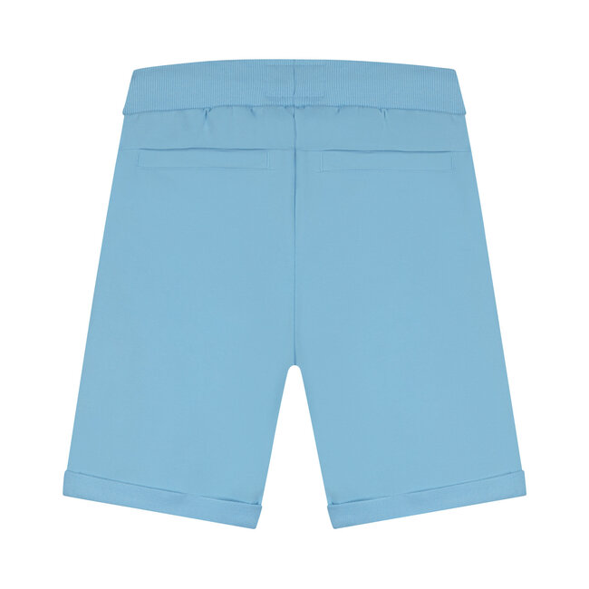 Skurk - Short Bos - Baby Blue