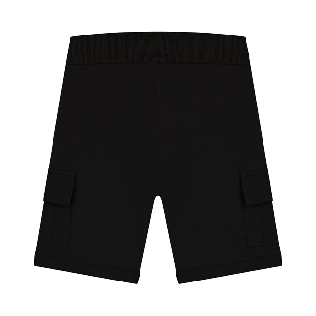 Skurk - Short Baba - Black