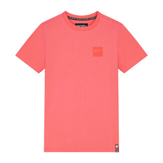 SKURK Skurk - T-shirt Tasic - Raspberry