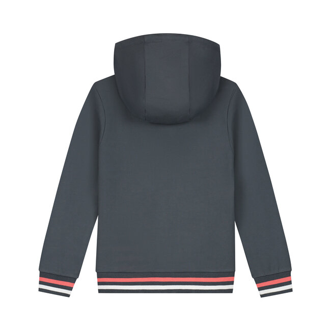 Skurk - Vest Viaz - Grey