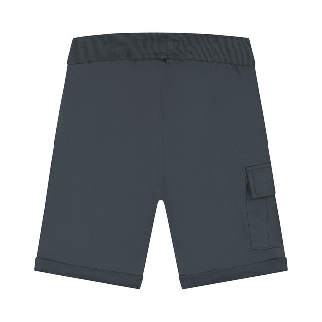 Skurk - Short Bots - Grey
