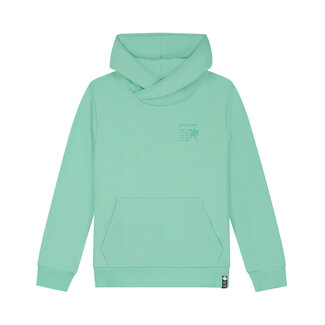 SKURK Skurk - Hoodie Sal - Mint
