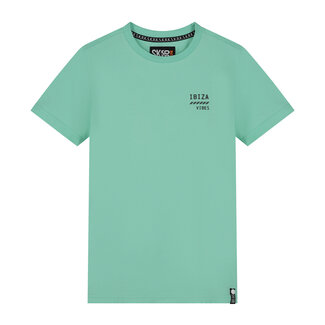 SKURK Skurk - T-shirt Tali - Mint