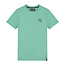 Skurk - T-shirt Tali - Mint