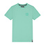 Skurk - T-shirt Tasic - Mint