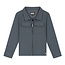 Skurk - Zip Overshirt Silly - Grey