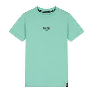 SKURK Skurk - T-shirt Tino - Mint