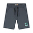 Skurk - Short Bali - Grey/Mint