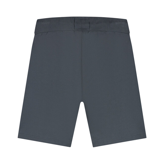 Skurk - Short Bali - Grey/Mint