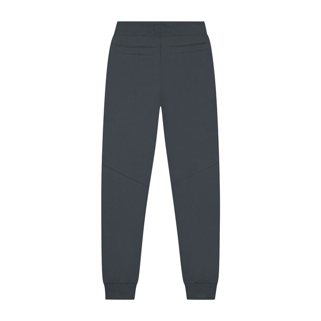 Skurk - Sweatpants Brazza - Grey