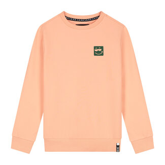 SKURK Skurk - Sweater Santos - Peach