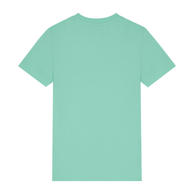 Skurk - T-shirt Tasic - Mint