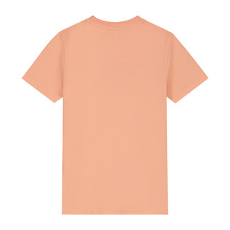 SKURK Skurk - T-shirt Tasic - Peach