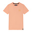 Skurk - T-shirt Tasic - Peach