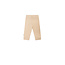 Petite Maison - Jersey Pants with Button Sky - Honey Peach