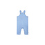 Petite Maison - Double Jersey Dungaree Silas - AOP Blue Stripe