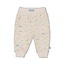 Feetje - Broek AOP Offwhite Melange - You Croc My World