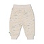 Feetje - Broek AOP Offwhite Melange - You Croc My World