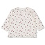 Feetje - Longsleeve AOP Offwhite - Ladybug