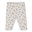 Feetje - Legging / Broek AOP Offwhite - Ladybug