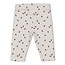 Feetje - Legging / Broek AOP Offwhite - Ladybug