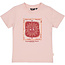 Quapi - Shirt Daphne - Fresh Pink