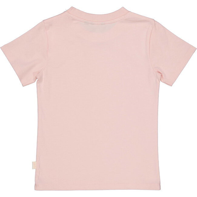 Quapi - Shirt Daphne - Fresh Pink