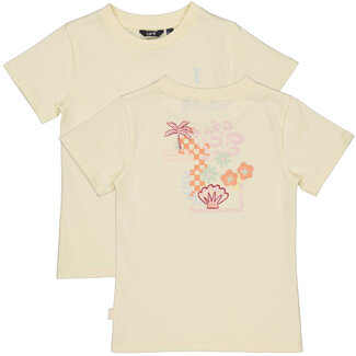 Quapi Quapi - Shirt Daria - Butter Yellow