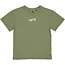 Quapi - Shirt Delano - Army Green