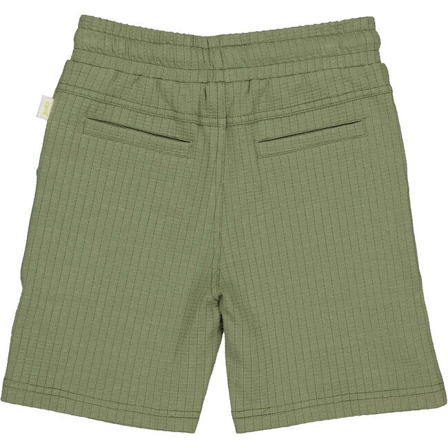 Quapi - Pants Duco - Army Green