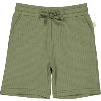Quapi Quapi - Pants Duco - Army Green