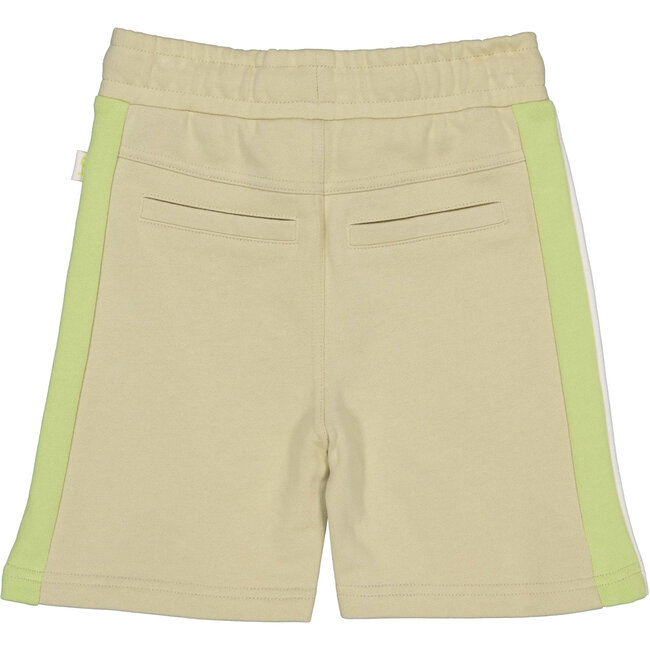 Quapi - Pants Dyon - Grey Mint