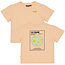 Quapi - Shirt Ebbe - Peach