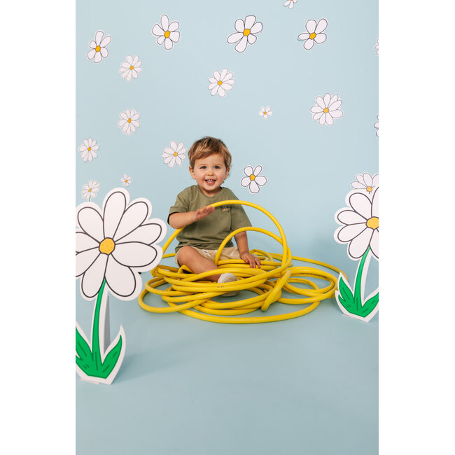 Quapi - Shirt Elijah - Army Green