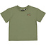 Quapi - Shirt Elijah - Army Green